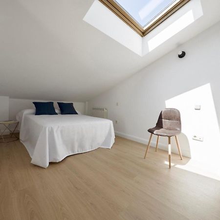 Atticus Appartement Toledo Buitenkant foto